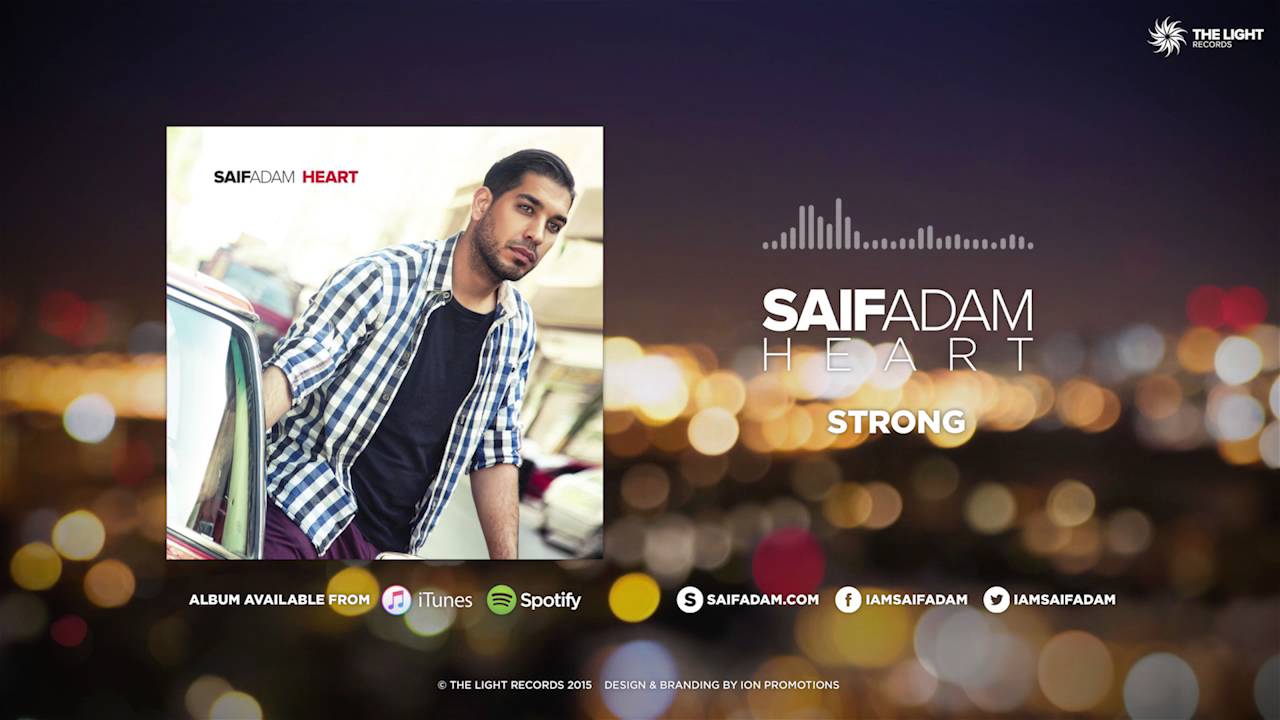 saif adam after hardship comes ease mp3