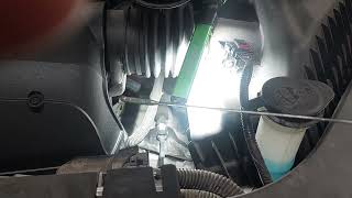 2015 traverse equinox 6 speed transmission fluid change and fluid check