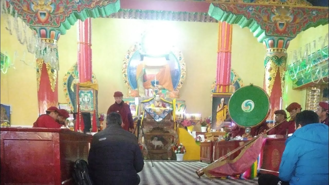 🙏🙏choskung palga Rinpoche 🙏🙏