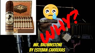 Full Review of Esteban Carreras Mr. BROWNSTONE