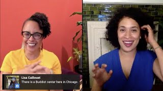 Radical Friendship: Blackness, Buddhism, and Spiritual Friendship as a Path to Liberation