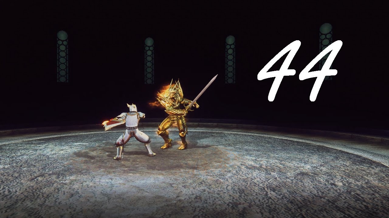 Oblivion Modded Playthrough 1440p 44 Knights Of The Nine Revelation Beginning YouTube oblivion-modded-playthrough-1440p-44-knights-of-the-nine-revelation-beginning-youtube