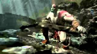 God of War 2 (Playstation 2) - Retro Video Game Commercial / Ad screenshot 5