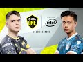 CS:GO - NaVi vs. Team Liquid [Dust2] Map 1 - Semi-Final - ESL One Cologne 2019