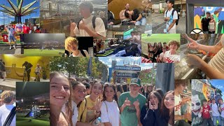 EASTER SHOW 2026 (Norris Nuts FEATURED)