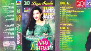 A6. Ingin Kembali ( Takdir II ) - Nais Larasati | Cipt. Dayu AG / Nala ( Original Album )