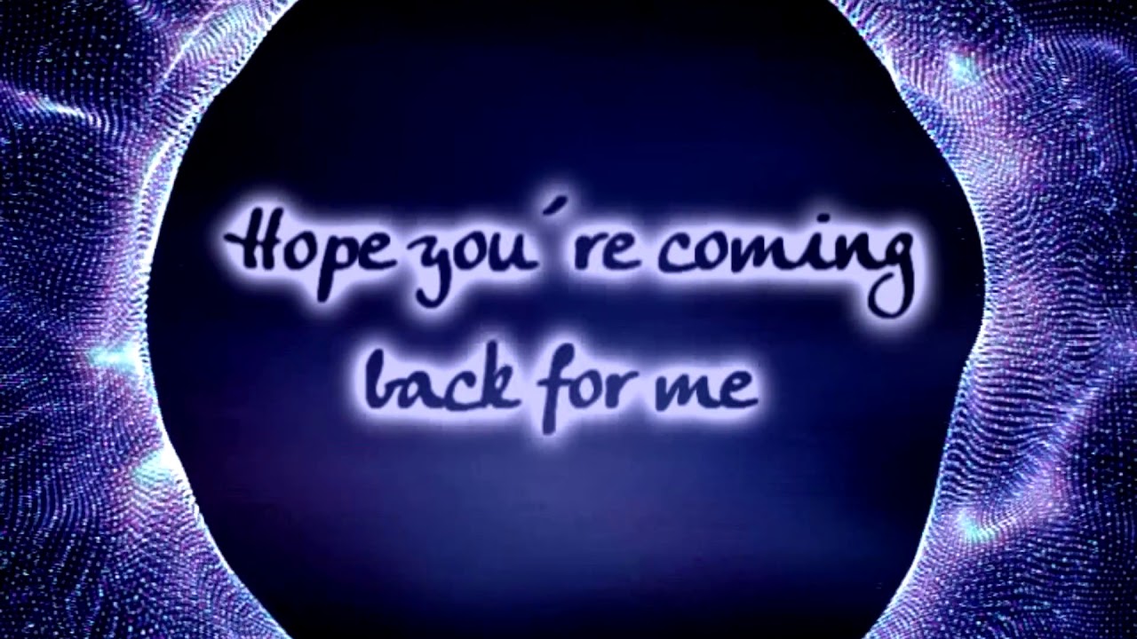 Electric Guest - Back for me [Lyrics on screen] - YouTube