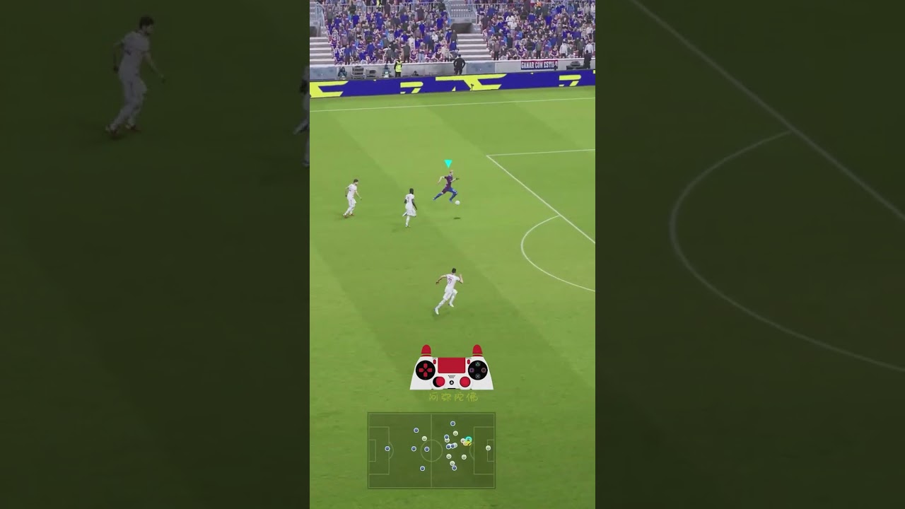 🔥⚽efootball secrets manual pass and shooting 