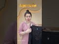 Thiết kế trung niên đơn giản sang trọng #xuhuong