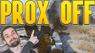 How To Turn Proximity Chat Off / On In Arc Raiders (EASY Tutorial)