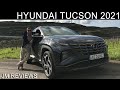 Hyundai Tucson 2021 - WOW... O Que É Isto?? - JM REVIEWS 2021