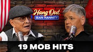 Inside The Mob Sammy The Bull Gravano Tells All Hang Out with Sean Hannity