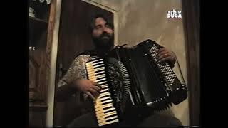 Bojan Jovanović u Bistrici 2001. godine (2/3)