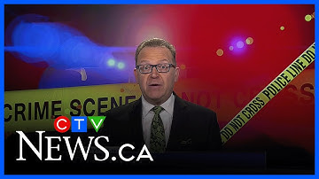 Armed suspects prompt shelter order, school closures in northern Ont.