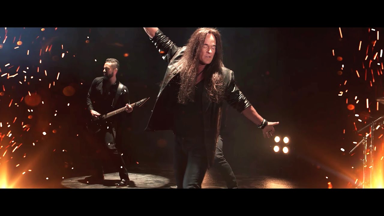 Mad Invasion -  Trial By Fire (Official Music Video)