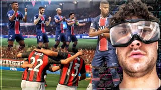 FIFA 21: DIVISON RIVALS SCHWITZEN 🔥 REALTALKS 🤟🏼