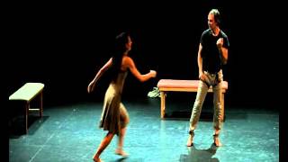 Synantiseis A.dd Dance Company