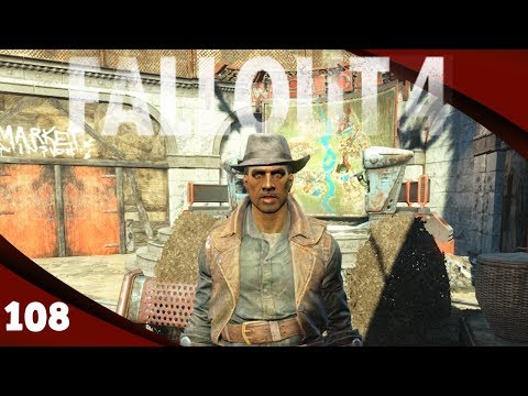 Expanding - Fallout 4 Ep108