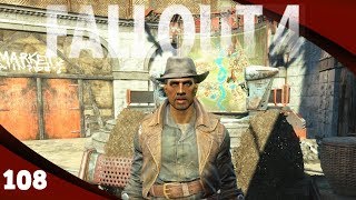 Expanding - Fallout 4 Ep108