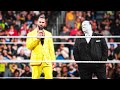 The RAW After Wrestlemania Plot Twist