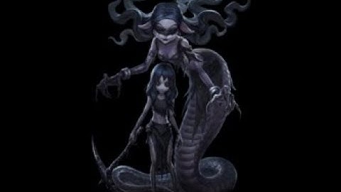 Dream Witch In A Nutshell | Identity V Quickie #1