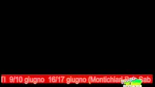 Problemi Tecnici - Primarete - 04-06-2012