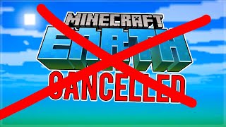 Minecraft Earth Game CANCELLED And Shutting Down