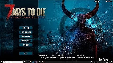 #7 Days To Die Age Of Oblivion PT3