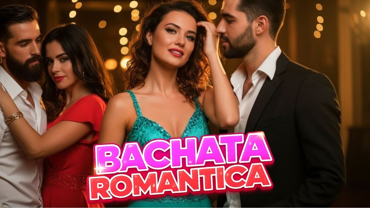 Bachata De Sufrimiento Para Recordar a Tu Ex
