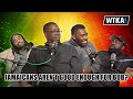 Usher crossed the line  bob marley is british  wtka podcast