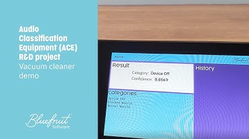 An introduction to edge AI with on-device AI demo