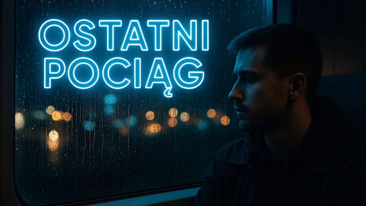 TuneFusion - Ostatni pociąg [Polski Rap 2025 + Tekst]