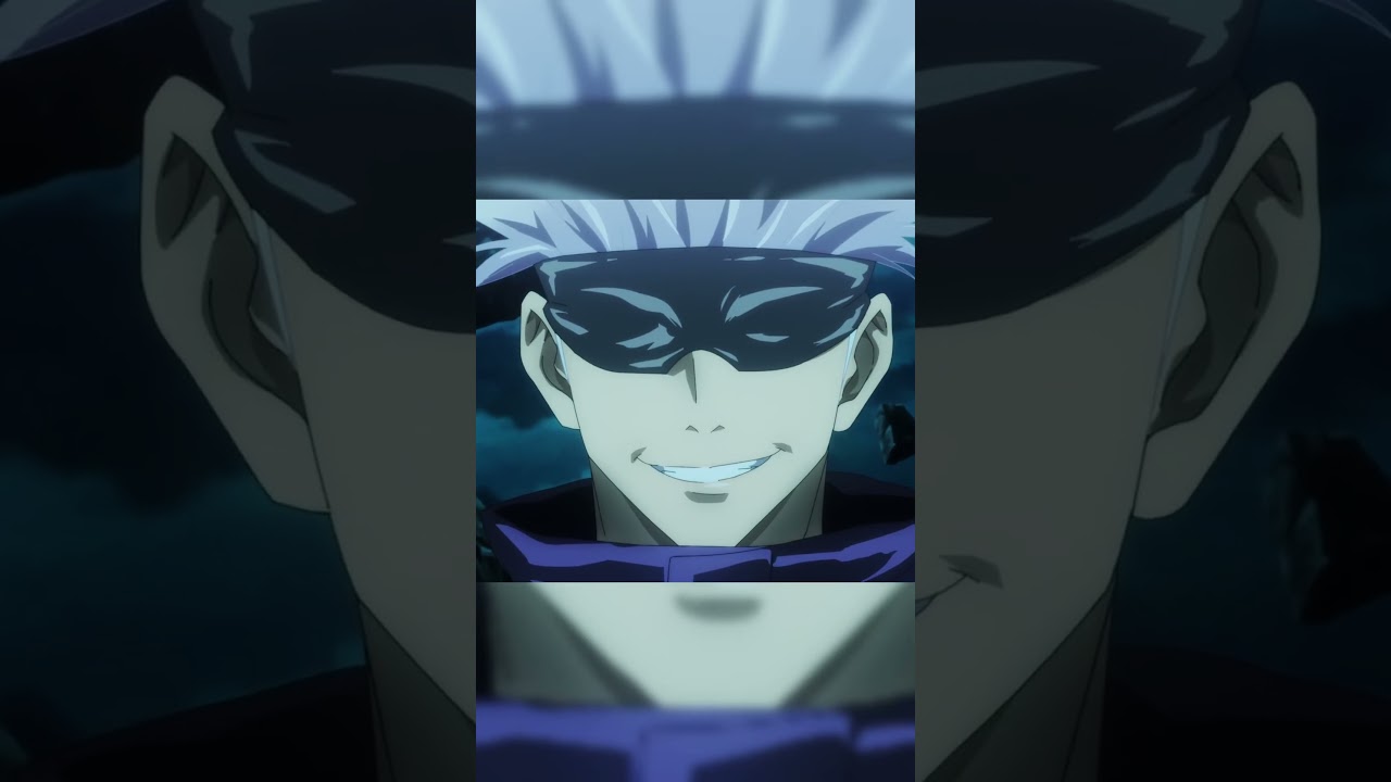 Could Gojo handle Sukuna inside him 