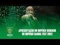 Império Serrano | Apresentação no Império Samba Fest 2022