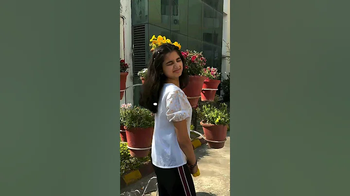 IIT Roorkee Waali Crush✌🏻😀 | IIT Motivation Status | IIT Status #shorts #motivation #iit