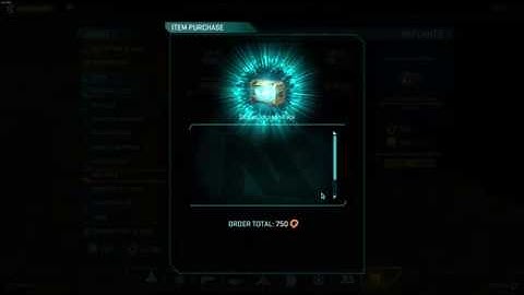 Planetside 2 Spending 10,000 certs on implant packs