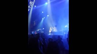 Ariana Grande {Honeymoon Tour} at The Forum in LA