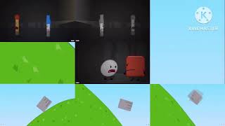BFDI 18: Reveal Novum has a Sparta Gamma Remix with Base