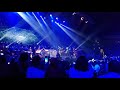 Nicky Astria Live in Concert 2019 - Samar Bayangan (featuring Furhan Xpose)