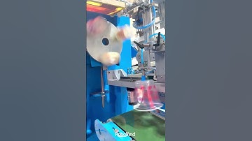 Đây là máy in ly nhựa phiên bản Việt Nam #robowind #screenprinting #machine