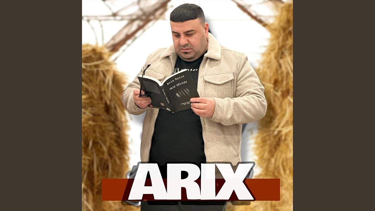 ARIX adlı videoyu YouTube'da izle ARIX adlı videoyu YouTube'da izle
