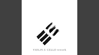 Stillness in the Air (Violin Sky Rework)