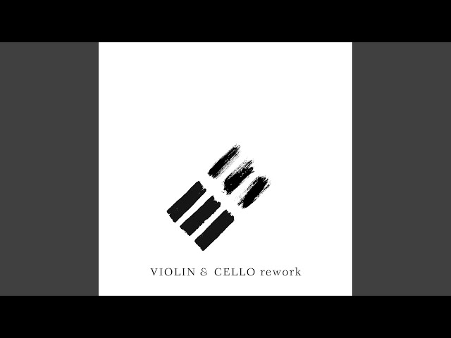 Stillness in the Air (Violin Sky Rework)