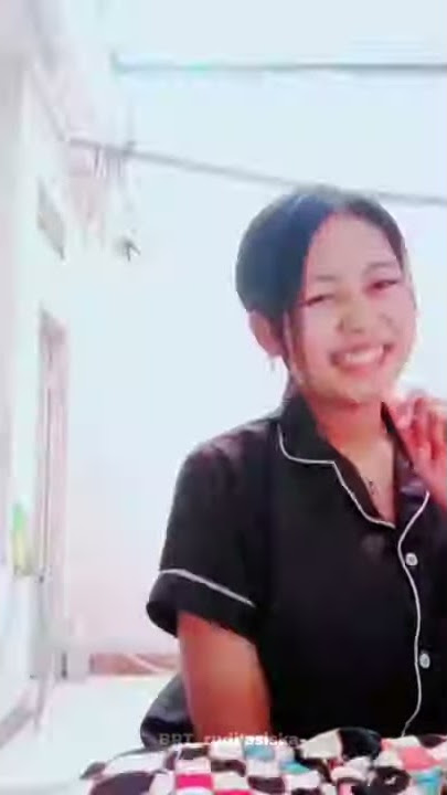 story wa cw cantik dj nona manis viral tiktok