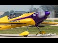 Giles 200 Showcase - EAA AirVenture Oshkosh 2019