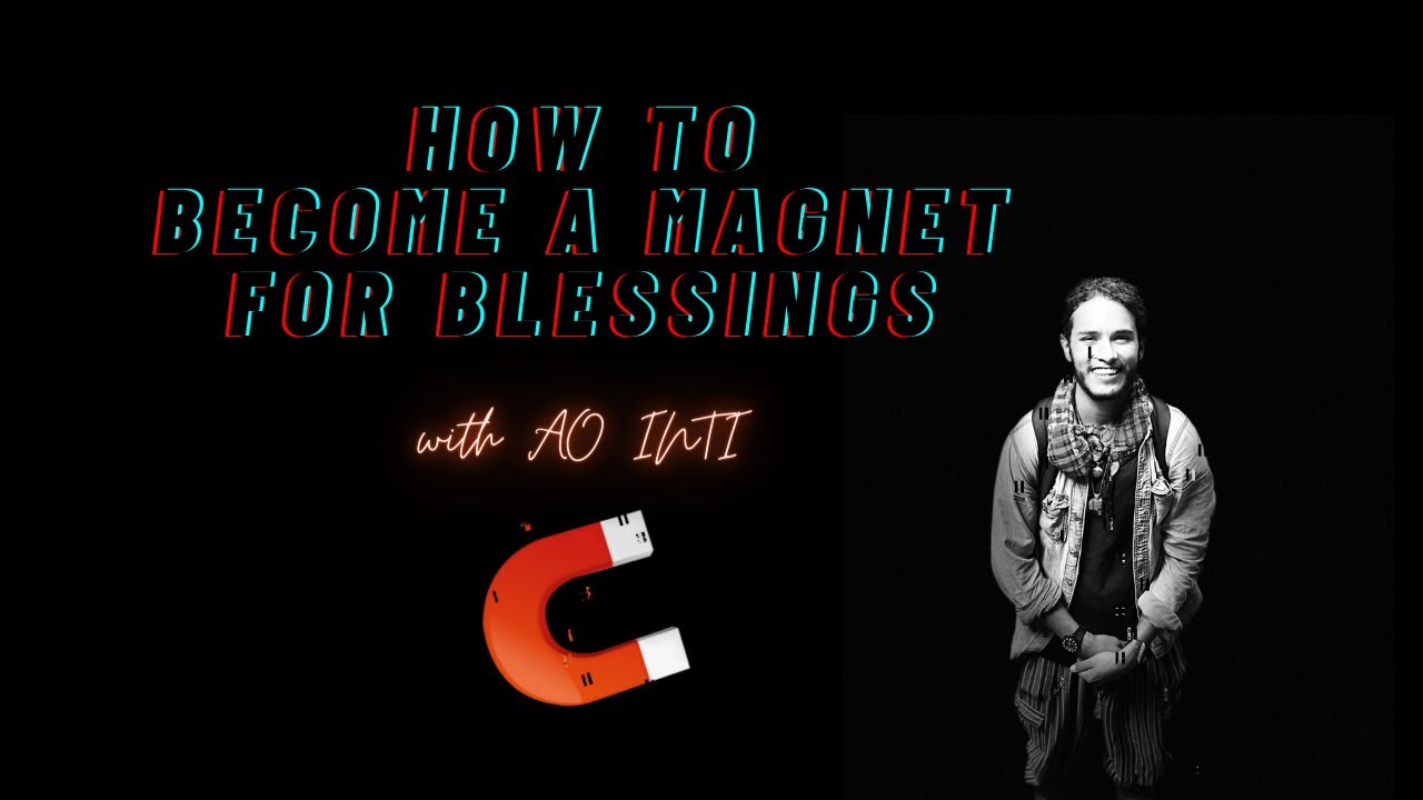 Become a Magnet for Miracles - YouTube