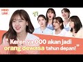 Can WEKIMEKI Understand Each Other Speaking BAHASA INDONESIA? | MIND LINK