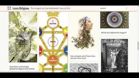 DOUBLEMINDED JACOB PRASCH PART 2 SAYS JESUS IN REV 5 IS METATRON OF KABBALAH MIXES CHRISTIANITY