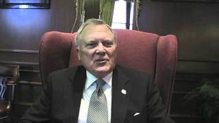 Gov. Deal on Dynamic Scoring and a Static Budget