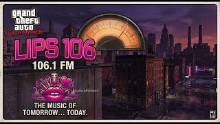 GTA Liberty City Stories - Lips 106 | Full Radio Station screenshot 1